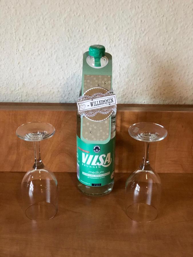 Tepe'S Gasthof 施瓦姆施泰特 外观 照片